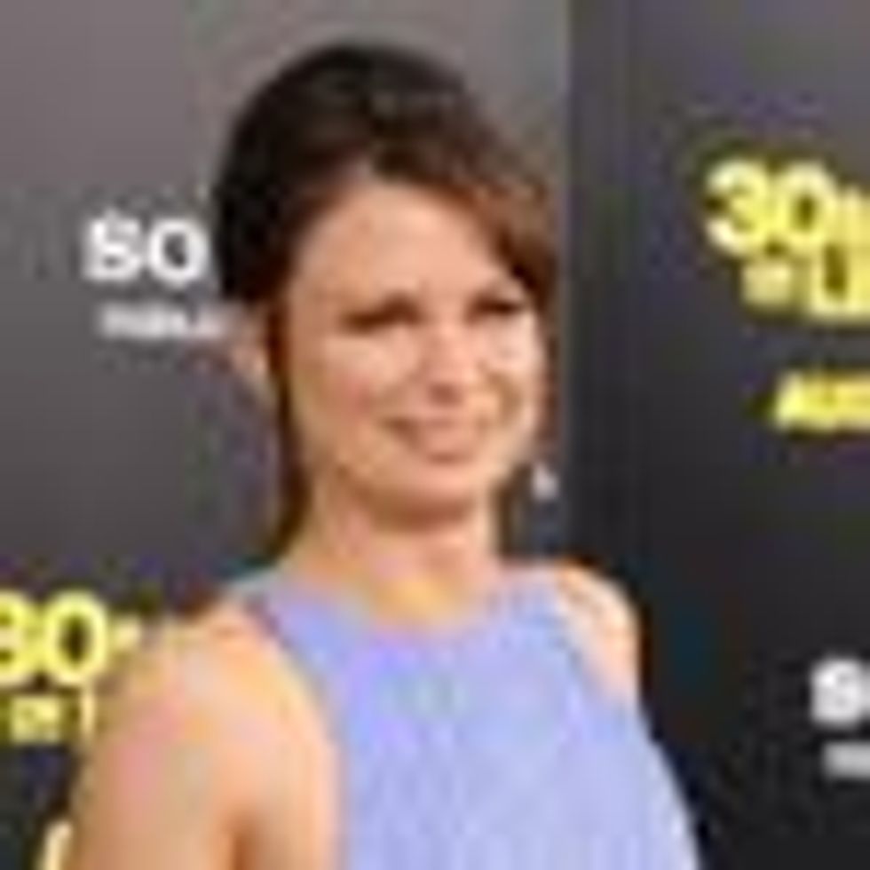 Actress and Comic Mary Lynn Rajskub Speaks Openly About Being Bisexual 