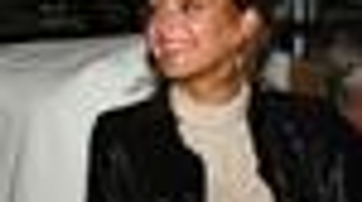 Lindsay Lohan Weighs on Her 'Toxic' Past with Samantha Ronson