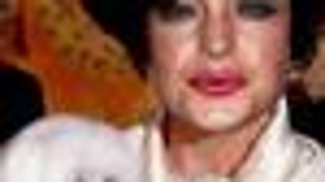 Relive the Magic of 'Liz and Dick' Via Tweets