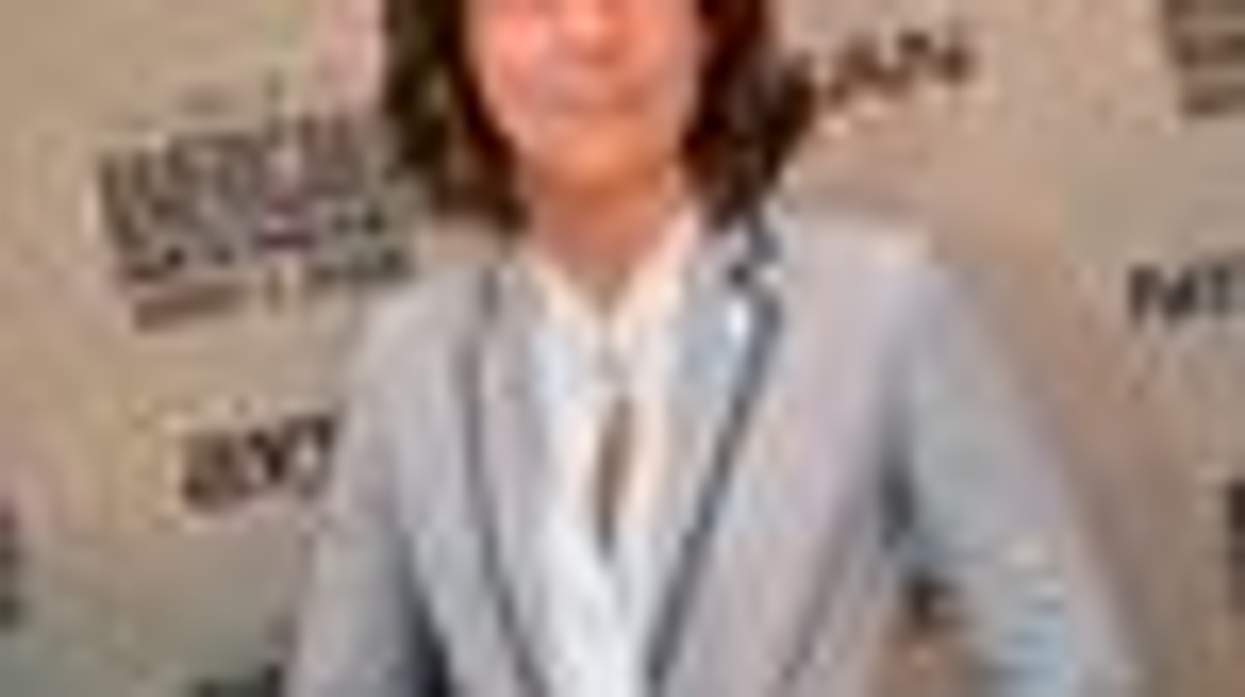 Brandi Carlile on her New Wife and Same-Sex Marriage in Her Home State