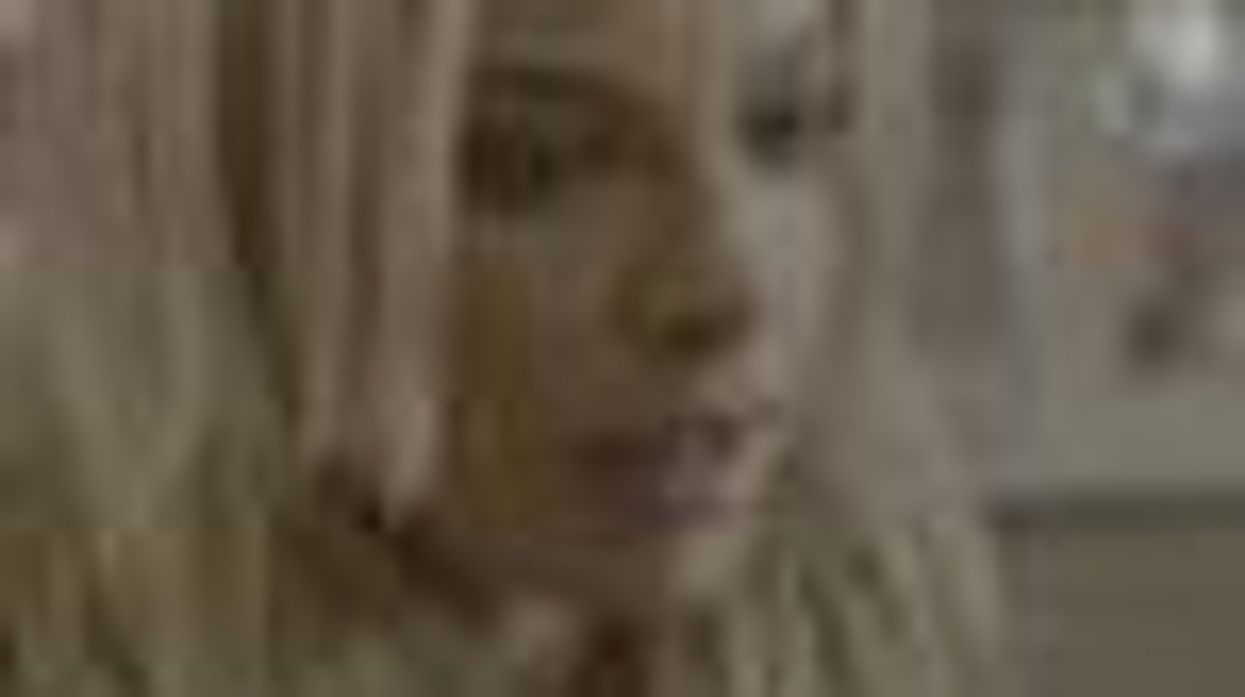 Watch: 'Chicago Fire's' Shay's Ex Girlfriend Returns for Thanksgiving