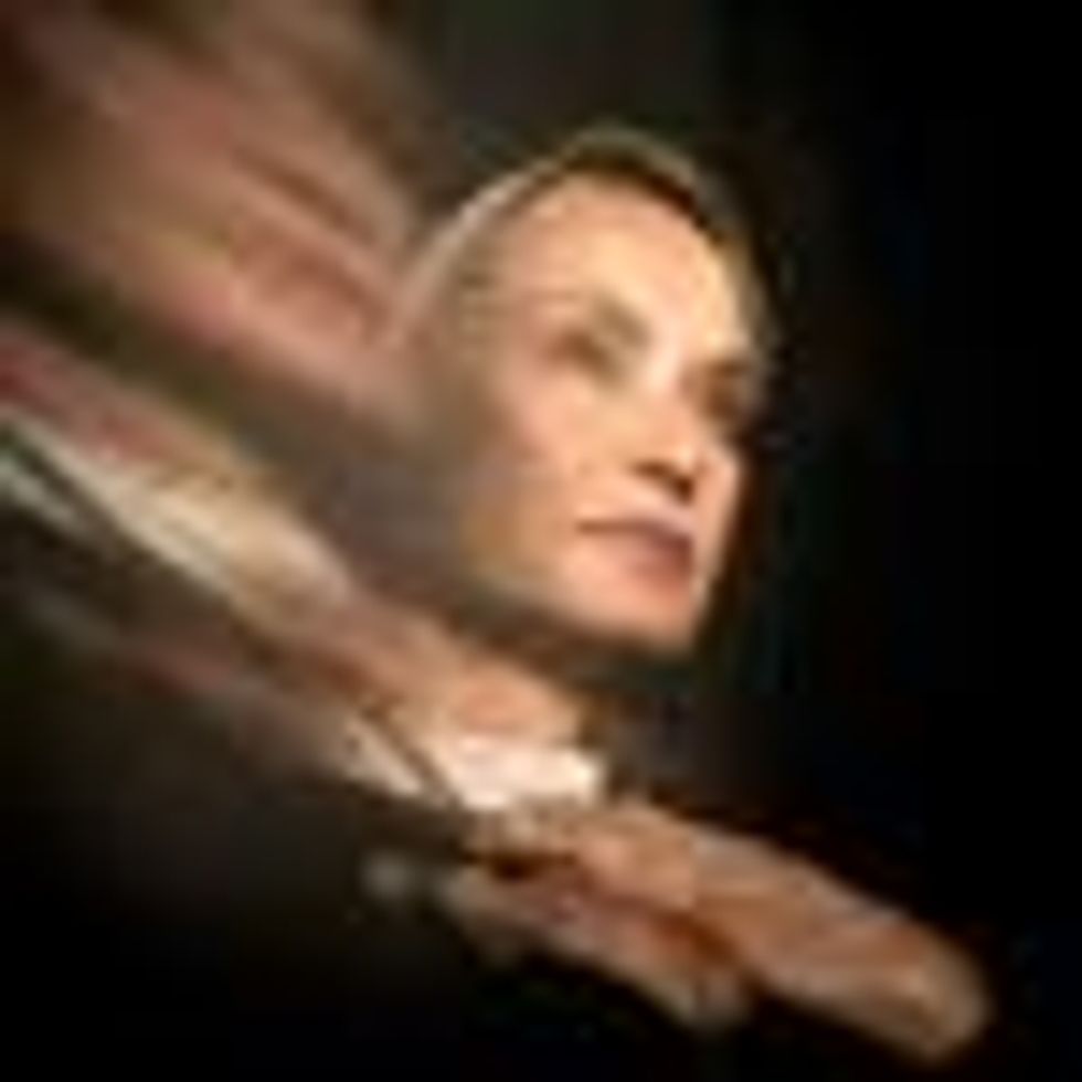 'American Horror Story,' Jessica Lange will Be Back to Terrorize You for a 3rd Season 