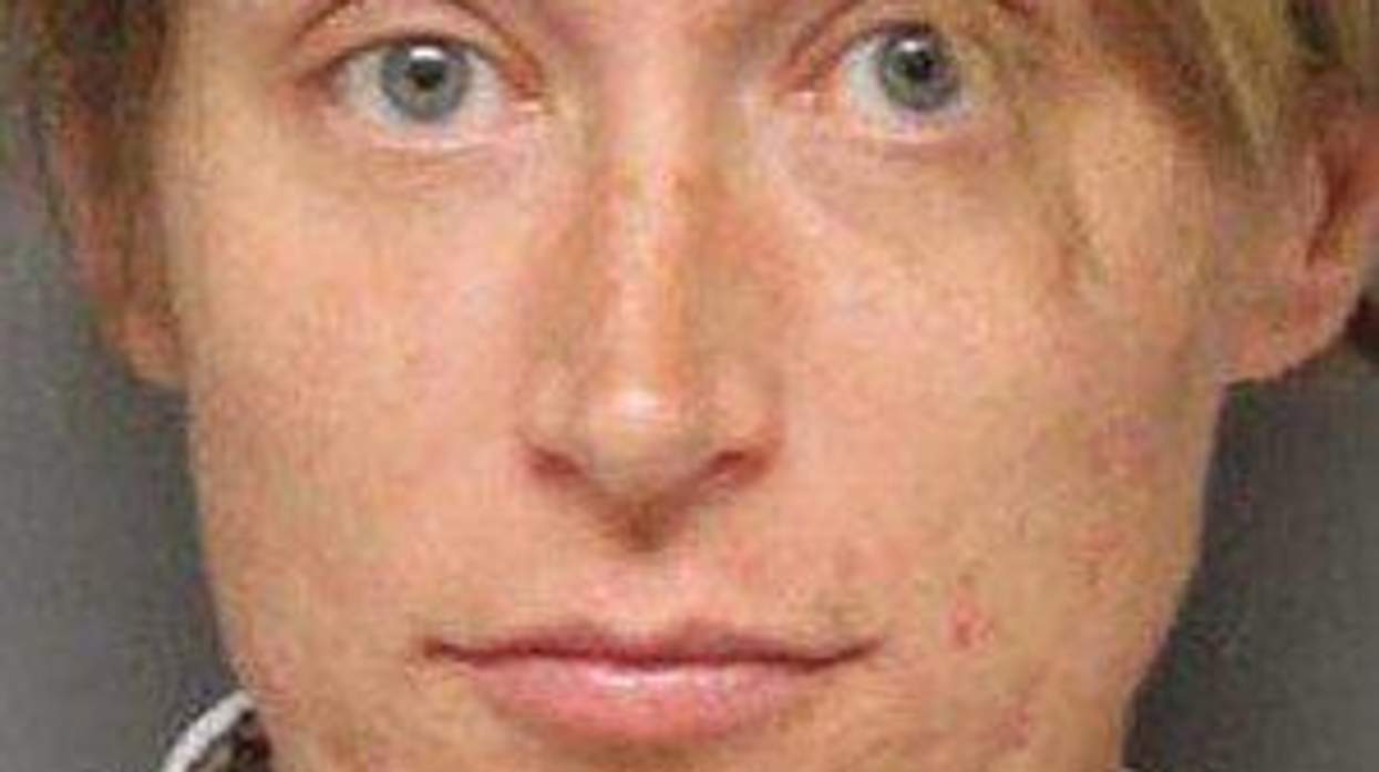 Nebraska Lesbian Claims Antigay Attack Was Real