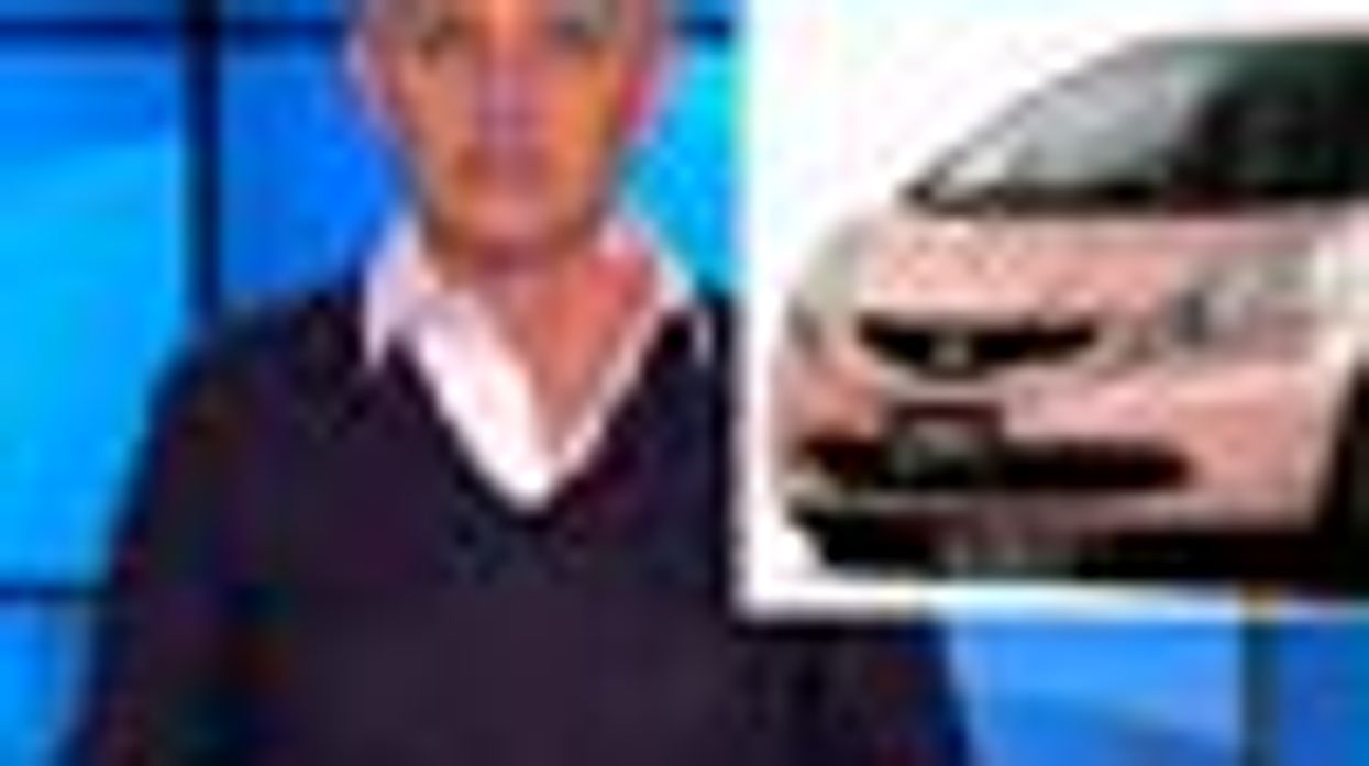 Watch: Ellen DeGeneres Rants About Pink Cars for Girls and other Stupid Girly Stuff