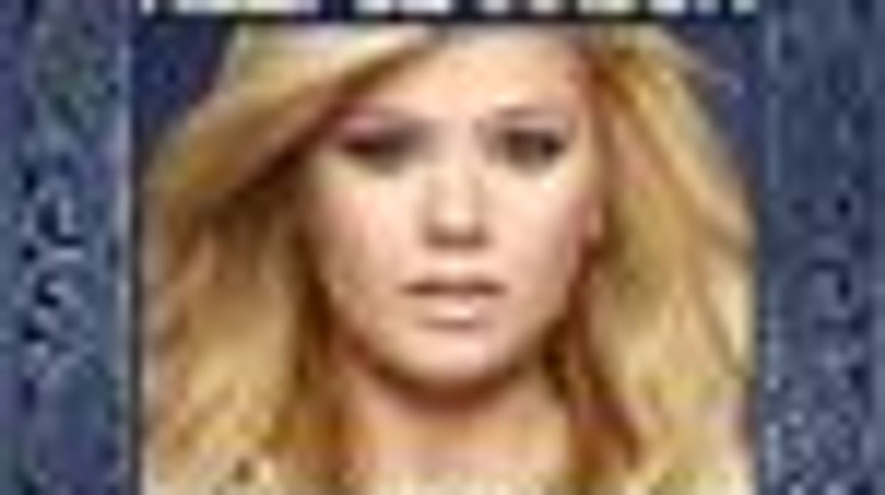 Listen: Kelly Clarkson's Gay Anthem 'People Like Us'