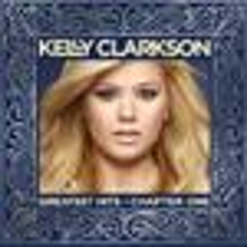 Listen: Kelly Clarkson's Gay Anthem 'People Like Us' 