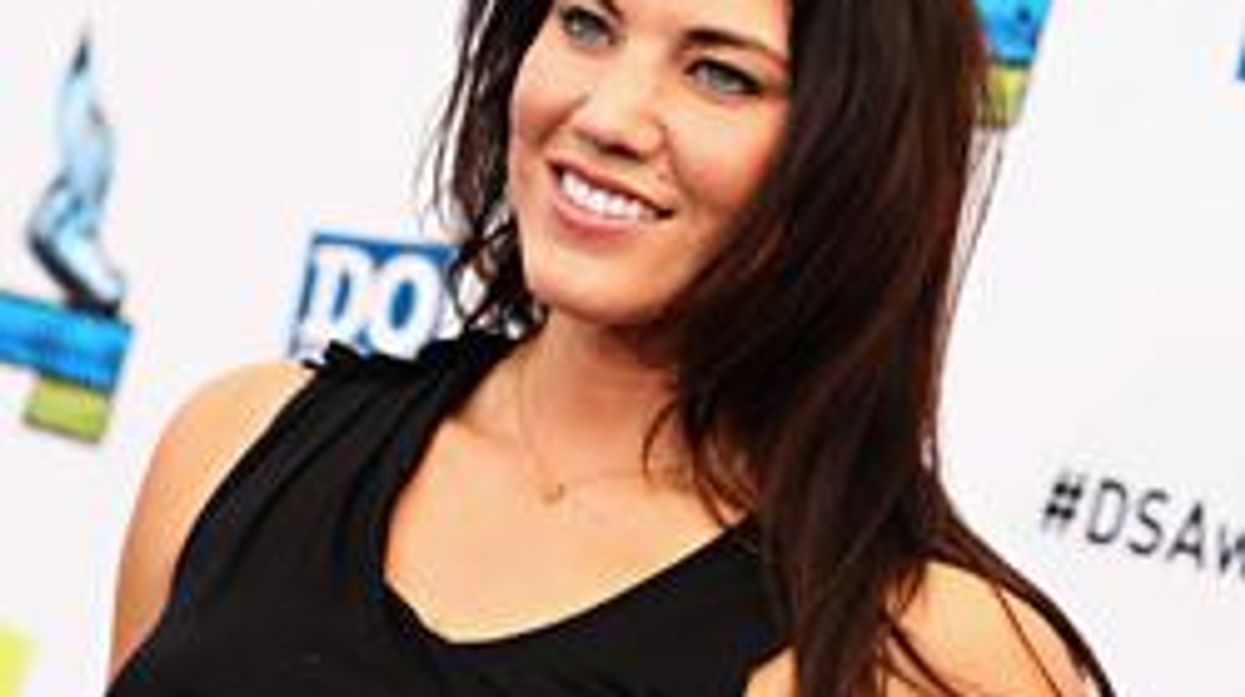 U.S. Women's Soccer Team Goalie Hope Solo's Fiancé Arrested Following Physical Altercation