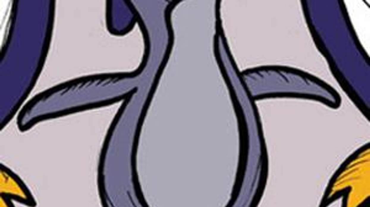 Texas School District Cancels Play About Gay Penguin Parents