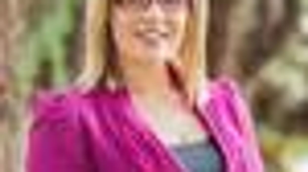 Kyrsten Sinema Wins in Arizona to Become Nation's First Openly Bisexual Congress Member