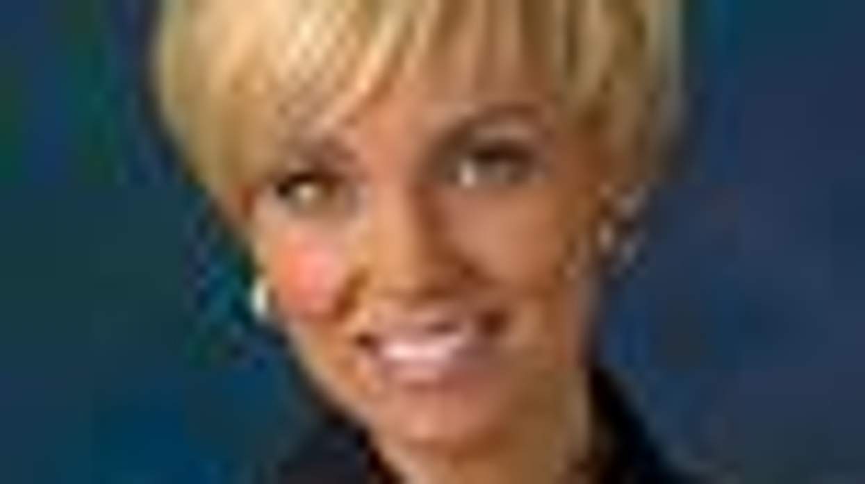 Ohio Reporter Tricia Macke Calls Rachel Maddow an 'Angry Young Man' on Facebook