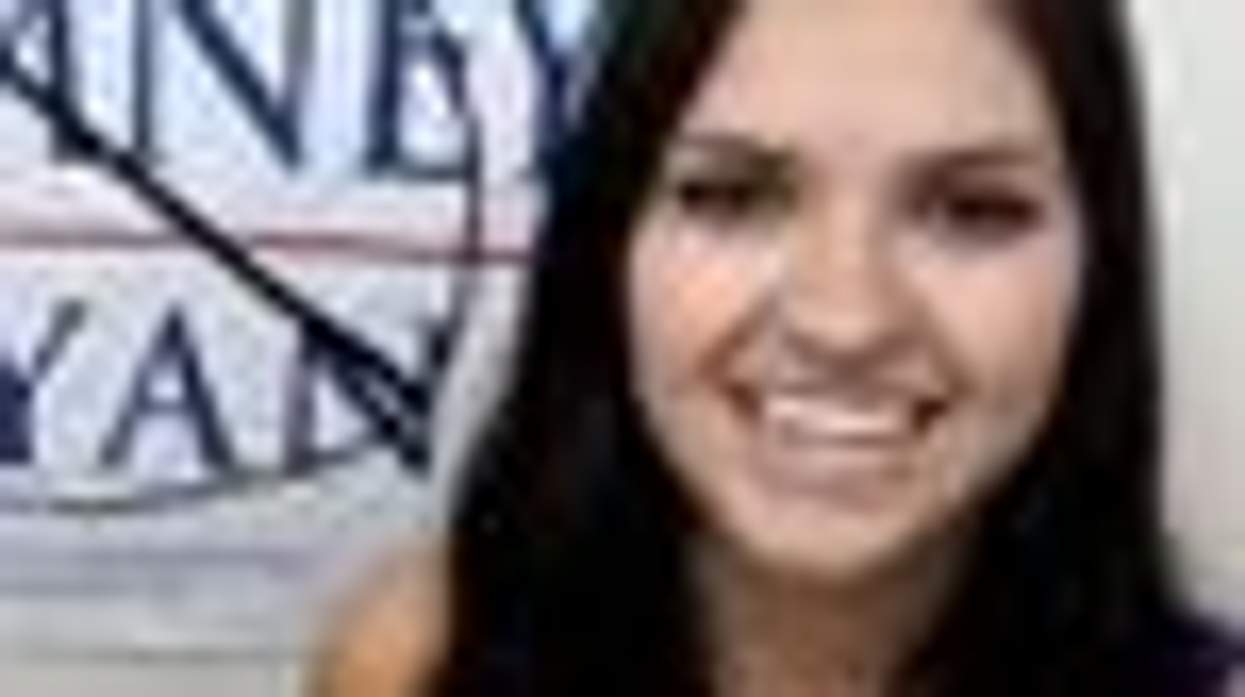 Watch: Adorable Singing Girlfriends Bria and Chrissy Celebrate Obama's Win - 'Victory Starts with an O'