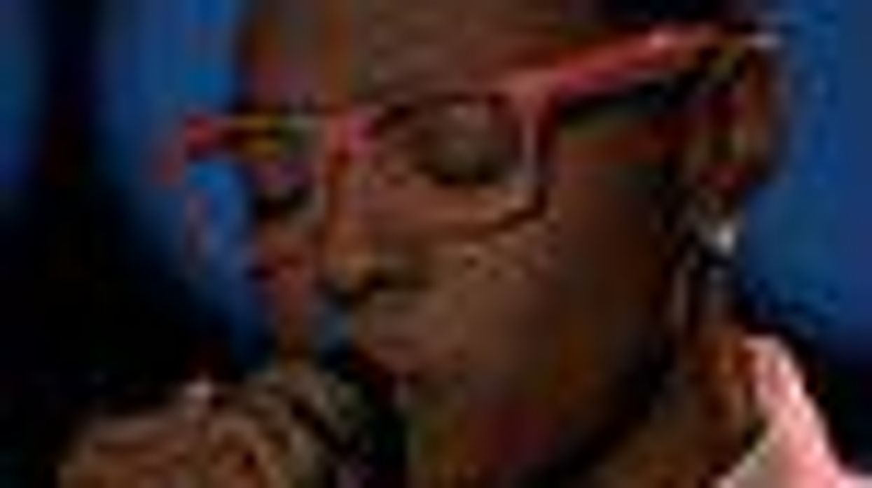 Watch: De'Borah Does P!nk's 'Who Knew' on 'The Voice'