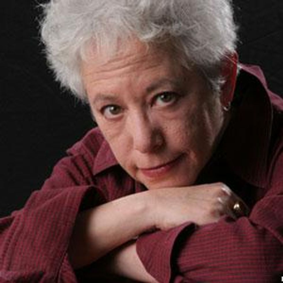 Catching Up With Janis Ian 