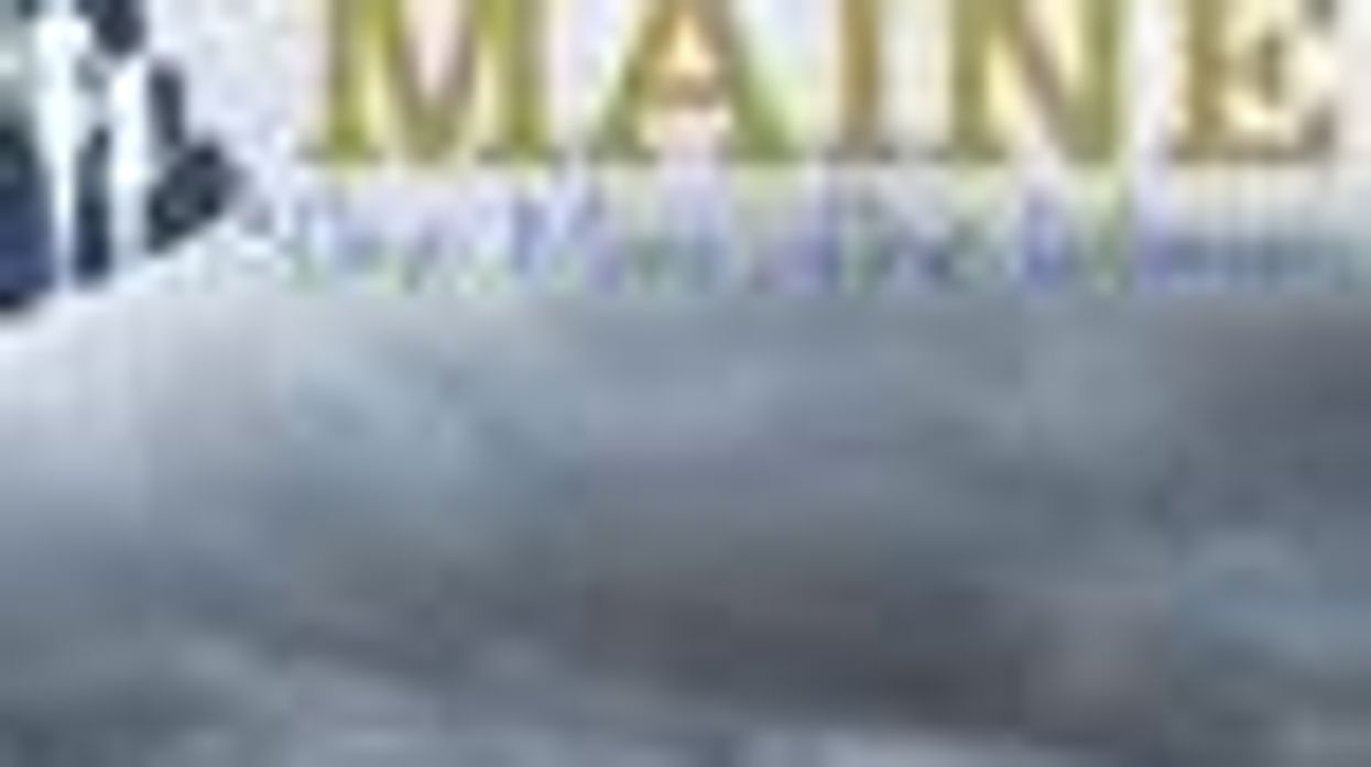 Antigay Group in Maine Caught Posting Vile, Homophobic Rant