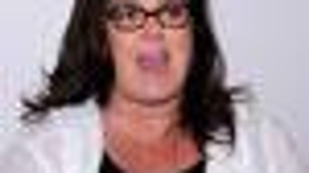 Rosie O'Donnell to Guest Star on Canadian World War II Drama 'Bomb Girls'