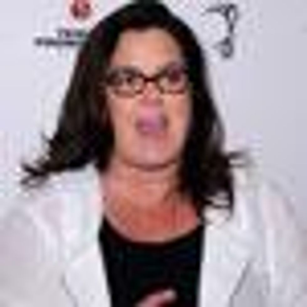 Rosie O'Donnell to Guest Star on Canadian World War II Drama 'Bomb Girls' 