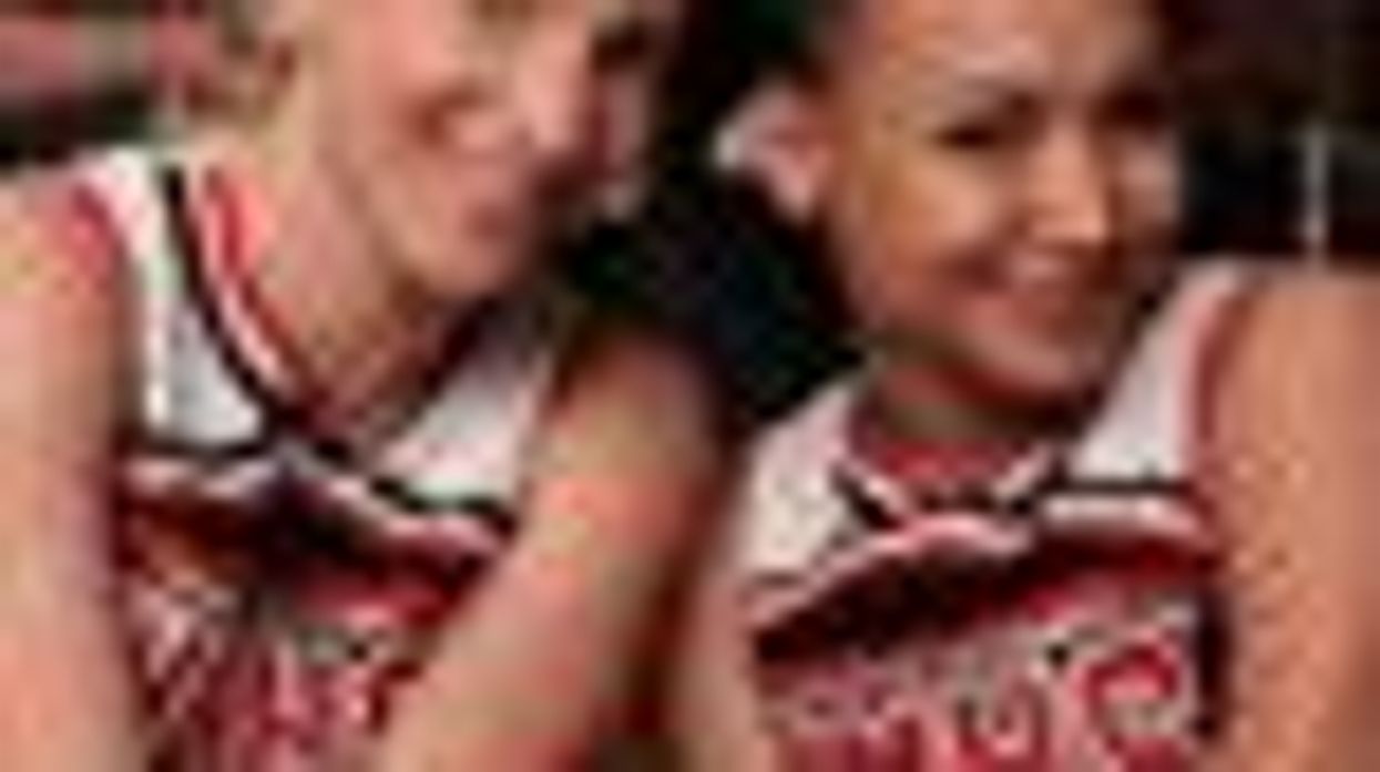 'Glee,' 'Modern Family' Changing Conservative Minds on Marriage Equality