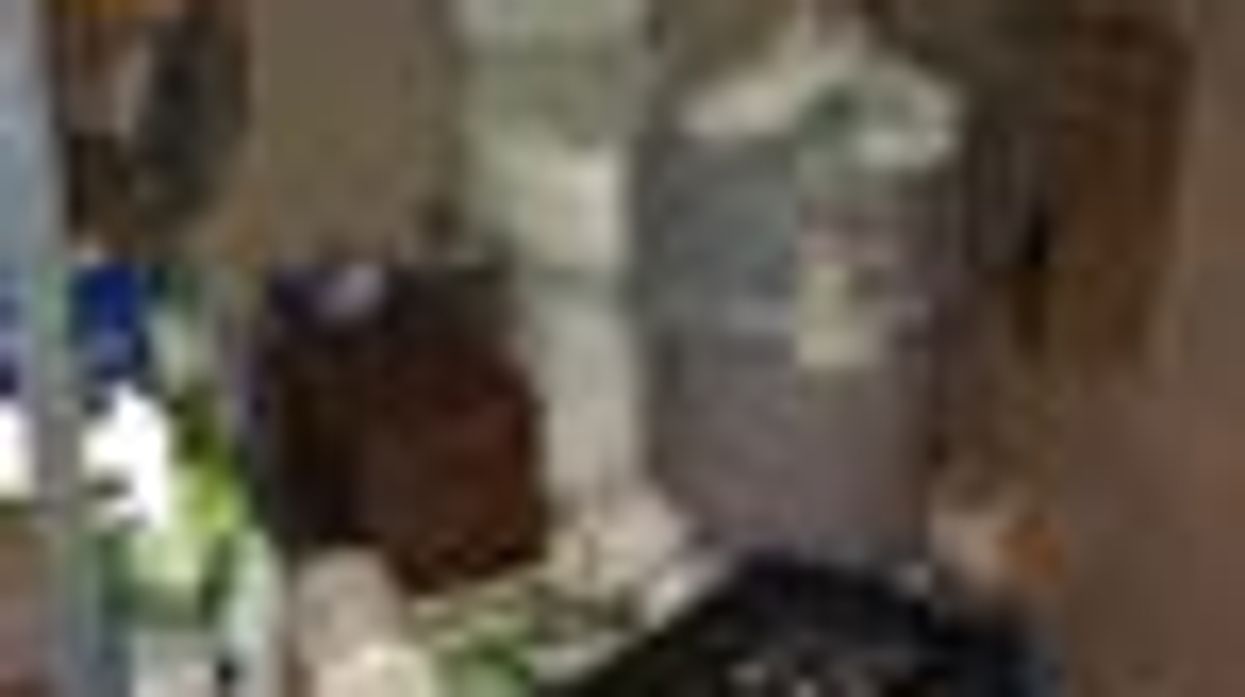 Superstorm Sandy Devastated New York LGBT Youth Facility