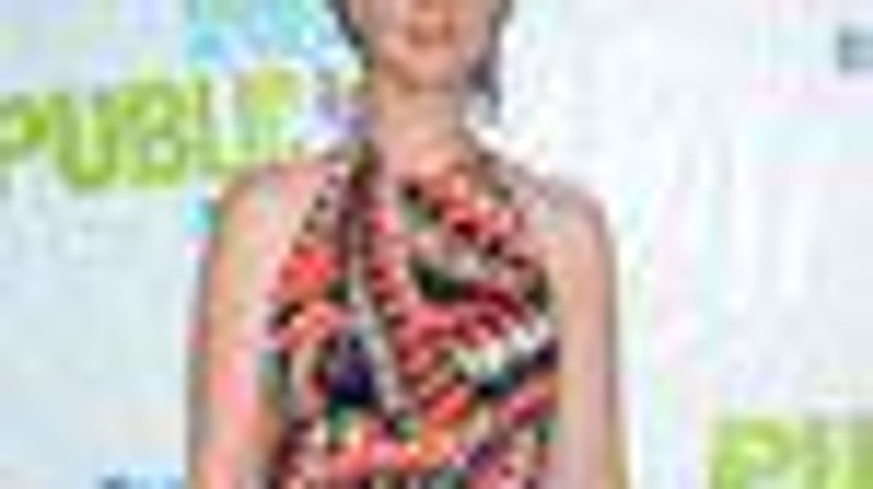 Cynthia Nixon Stumps for Obama in Florida, Says Miranda Hobbes Would Never Vote for Romney