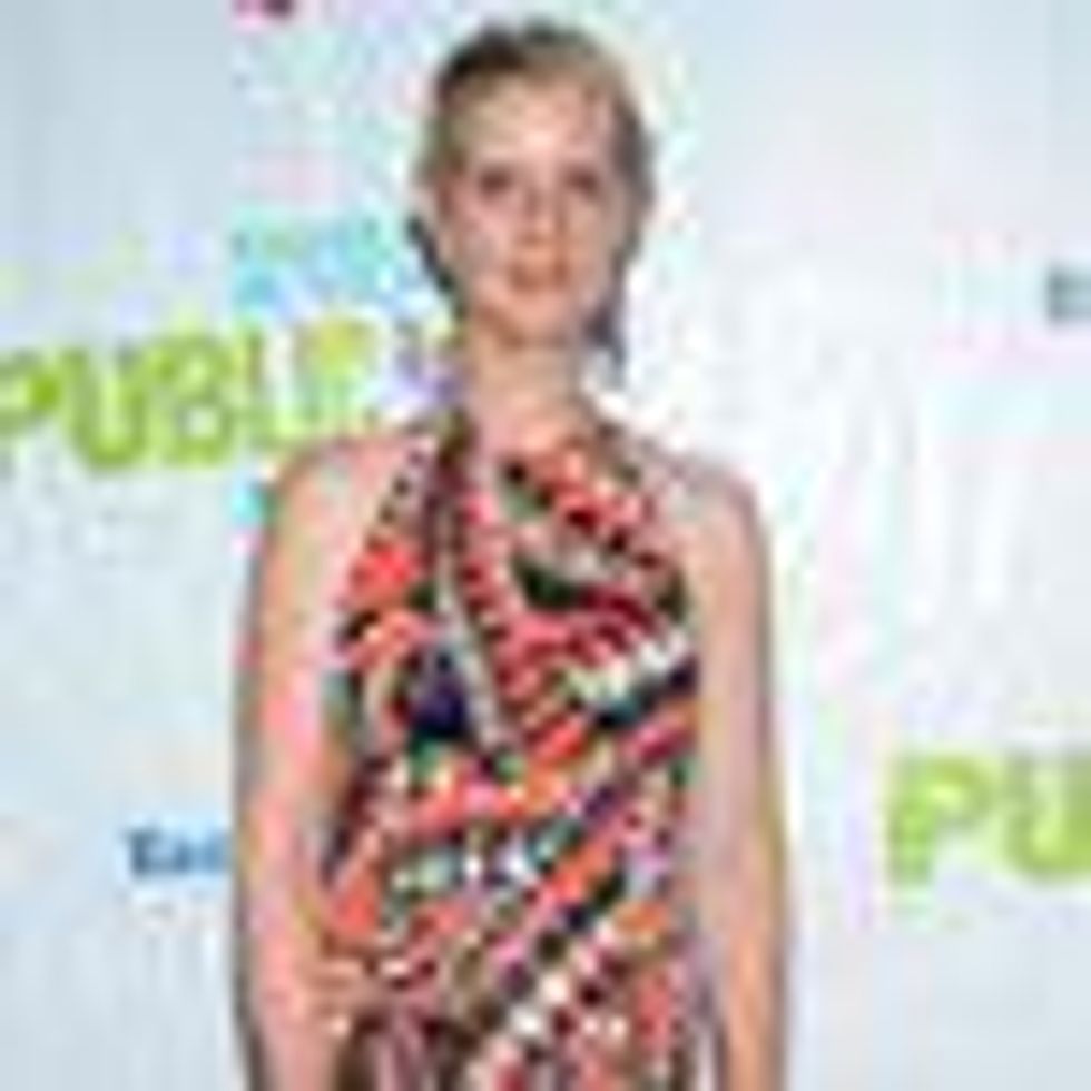 Cynthia Nixon Stumps for Obama in Florida, Says Miranda Hobbes Would Never Vote for Romney