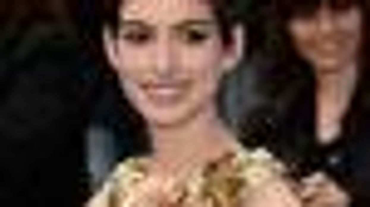 Op-Ed: Voting for LGBT and Women's Equality