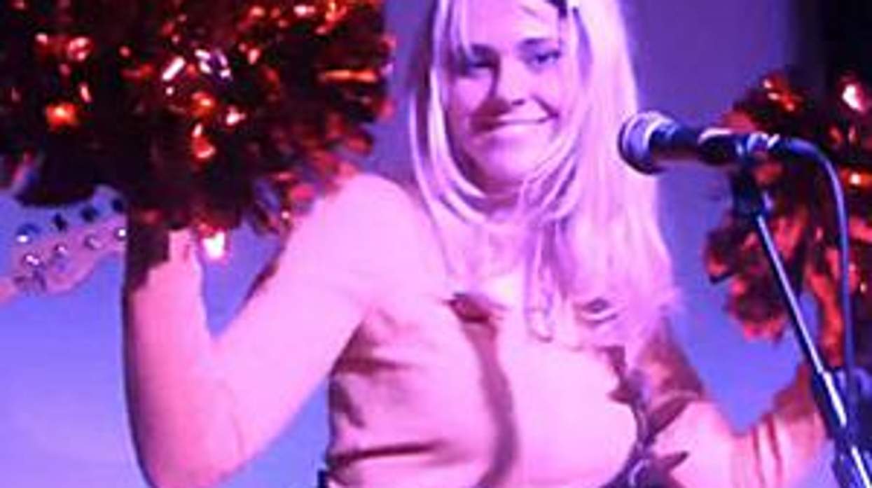 Watch: Kate Nash as Buffy Performs Live 'Once More, With Feeling' Musical Episode