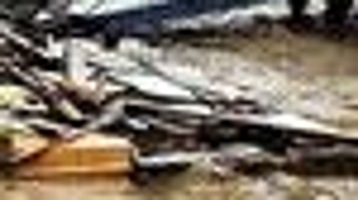 Rosie O'Donnell Tweets Pics of Damage Hurricane Sandy did to Her Hudson River Home