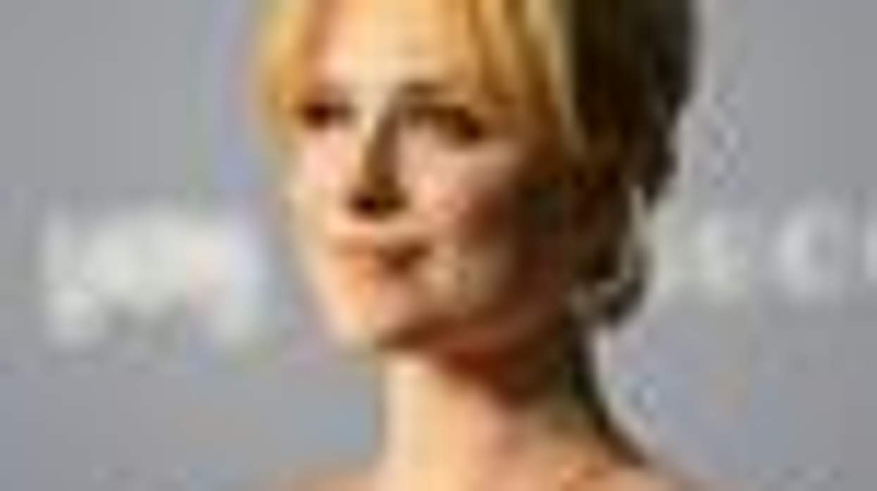 Married Evan Rachel Wood is Still Bisexual Y'all