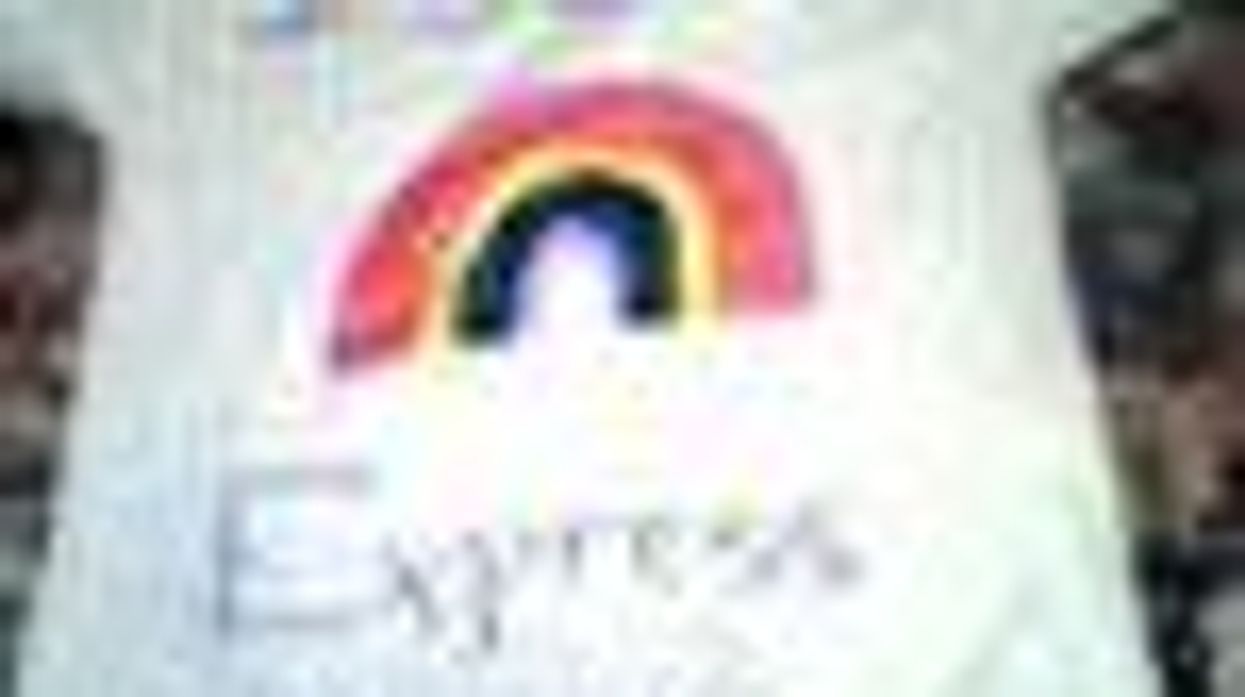 Lesbian T-Shirts Lead to Banning of Pro-Equality Tees in Ohio High School