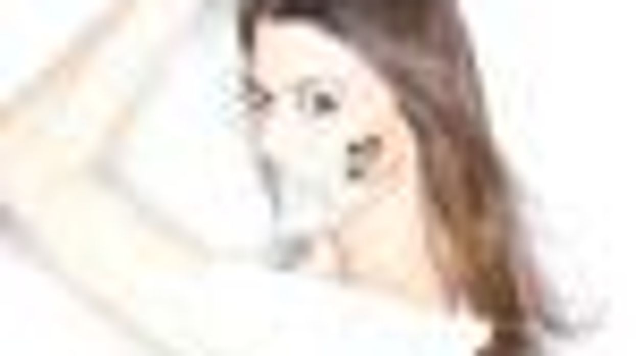 Shot of the Day: 'Pretty Little Liars' Lindsey Shaw is Hot and Fierce for Equality