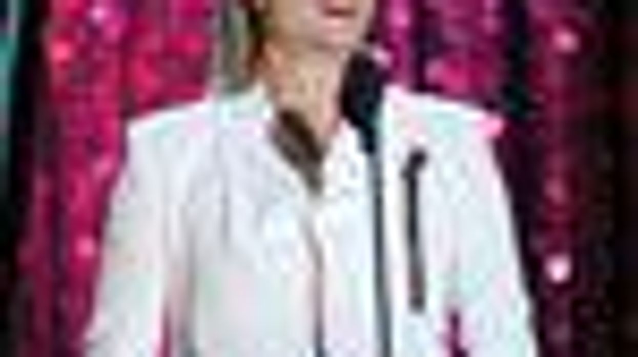 Jodie Foster to be Honored with Cecil B. DeMille Award at Golden Globes