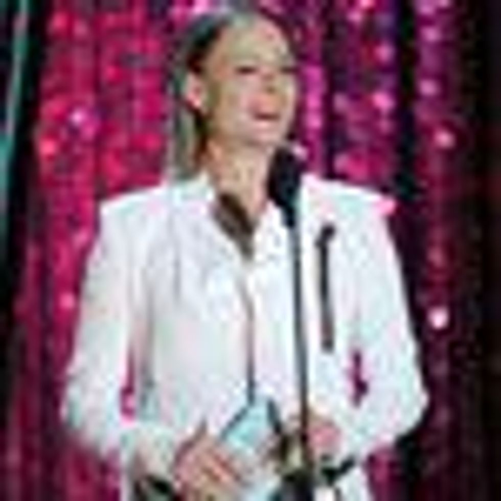 Jodie Foster to be Honored with Cecil B. DeMille Award at Golden Globes
