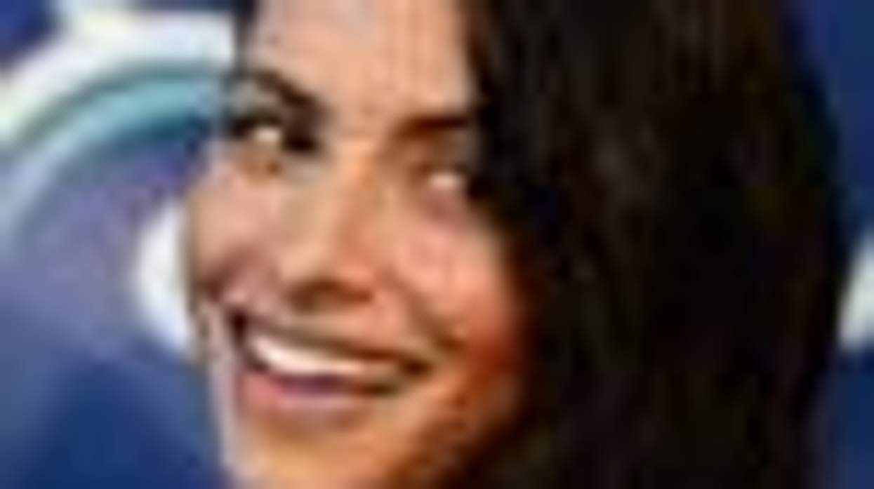 'Chicago Fire' Gets Hotter with Sarah Shahi in a Multi-Episode Arc