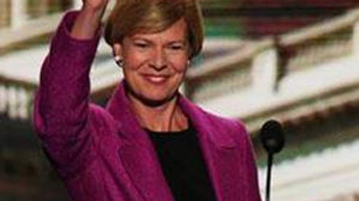 Is This What a 'Radical Lesbian' Looks Like?