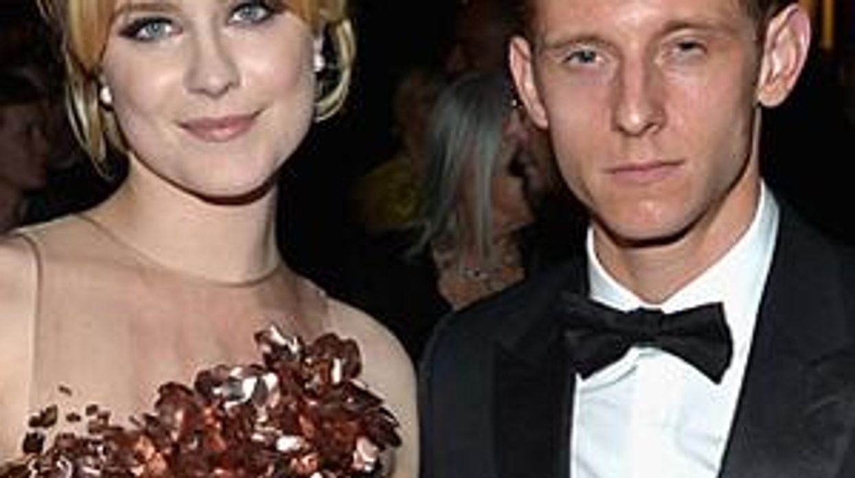 Evan Rachel Wood is a Married Lady