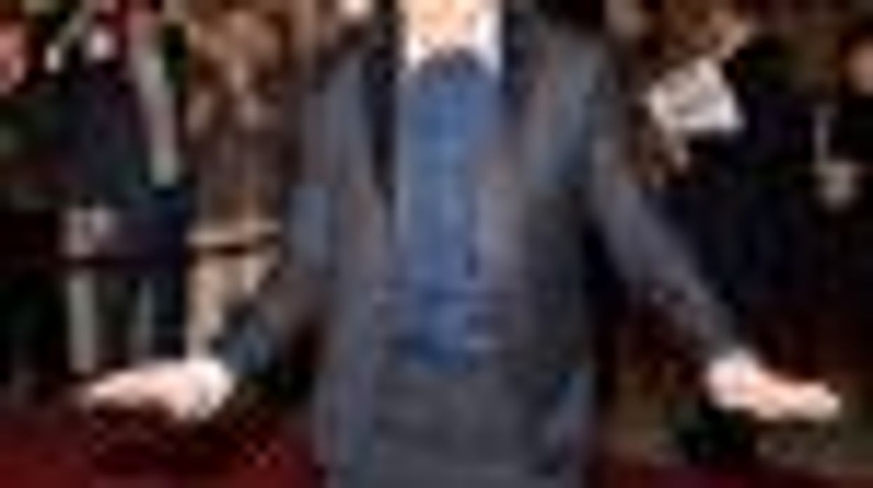 Watch: Ellen DeGeneres' Kennedy Center Mark Twain Prize Full Tribute