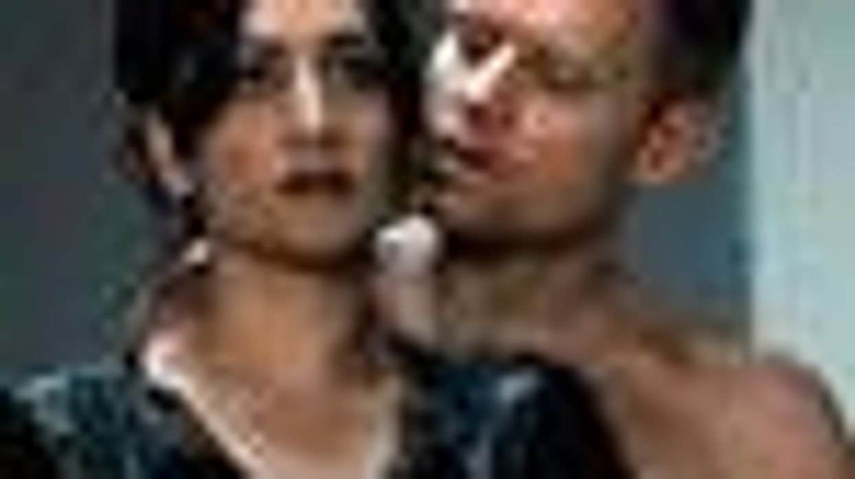 Kalinda's Creepy Hubby to Get the Boot Sooner than Planned on 'The Good Wife'