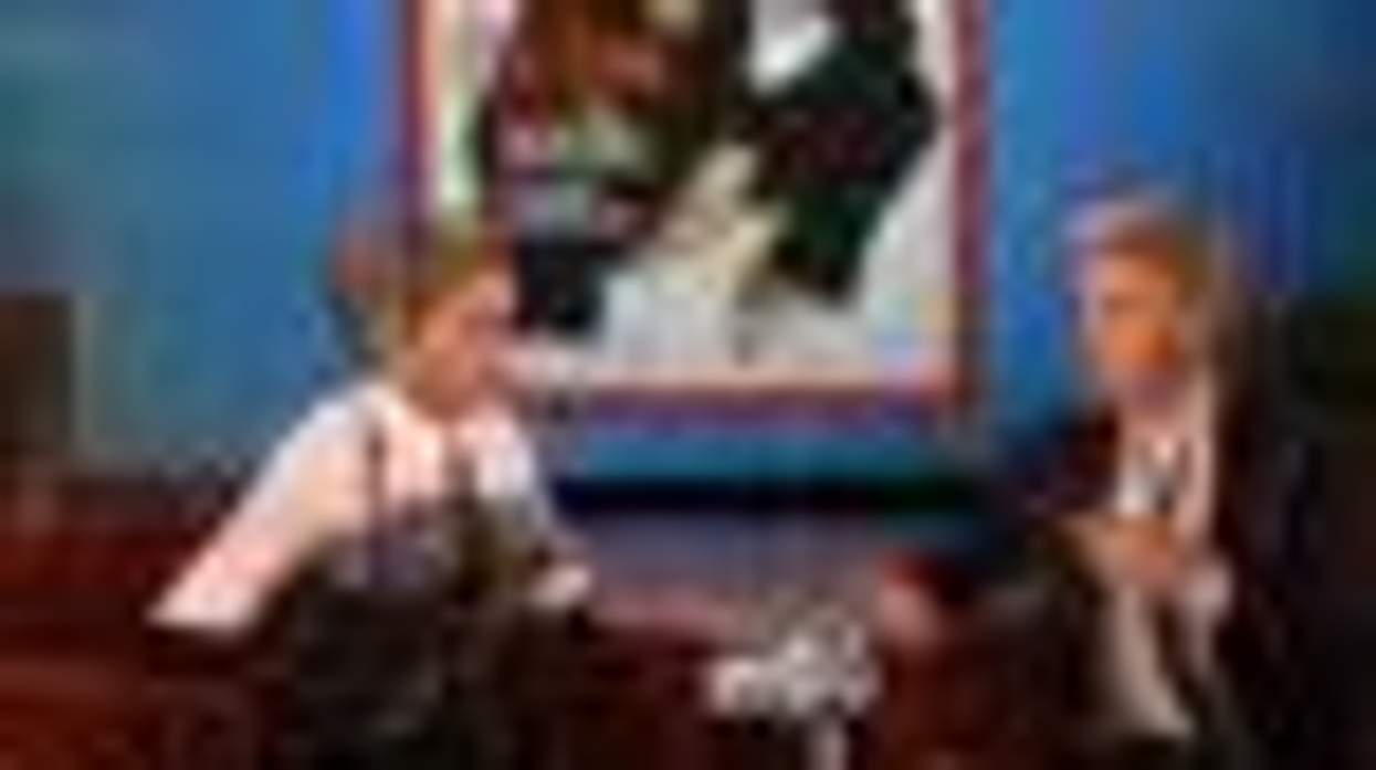 Watch: Ellen DeGeneres Thanks Madonna for Support During her Very Public Coming Out