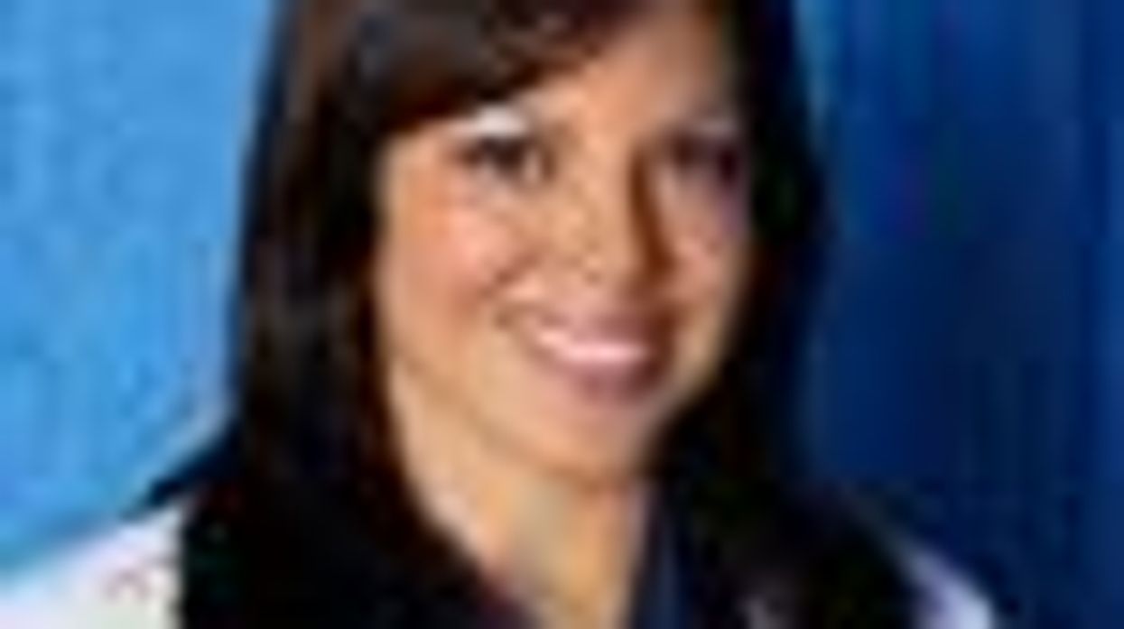 Sara Ramirez on Callie and Arizona Surviving The Decision to Amputate