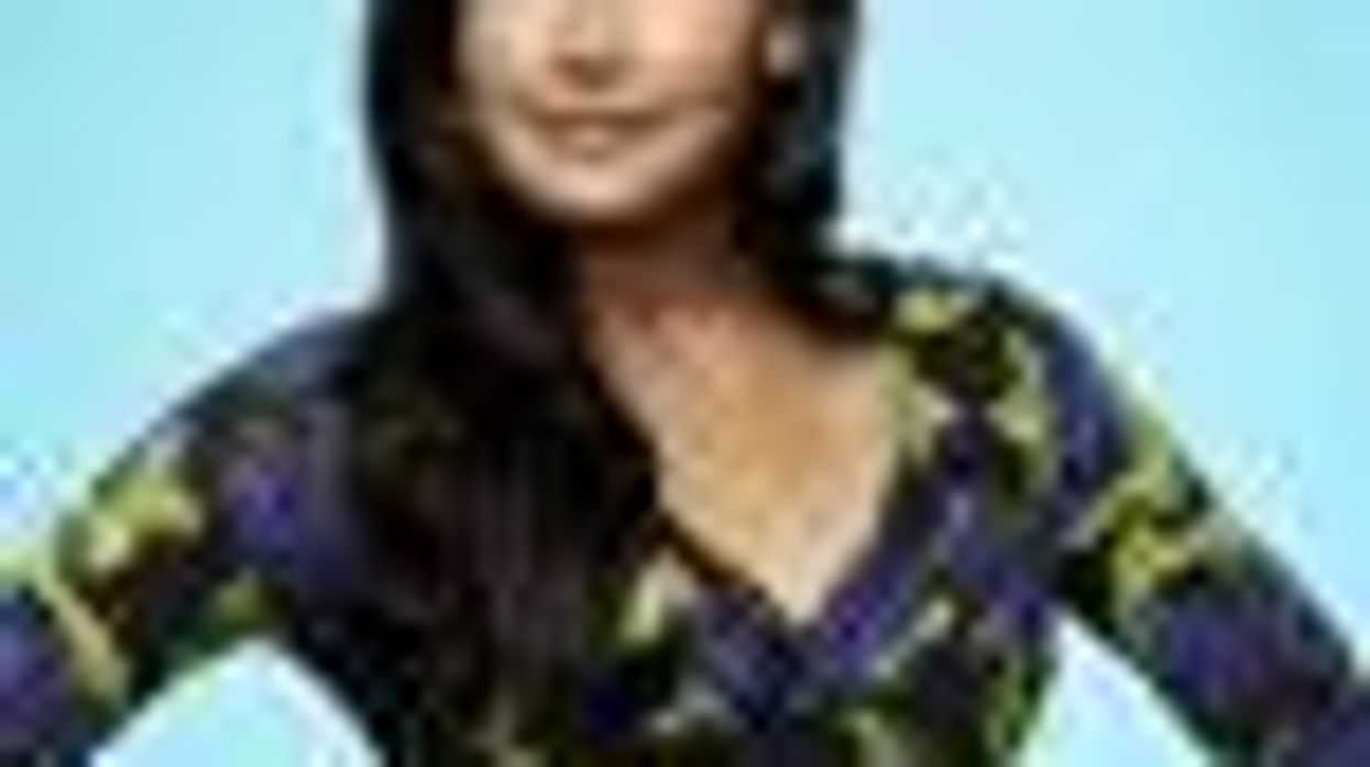 Naya Rivera on the Future of 'Glee's' Favorite Lesbian Cheerleader