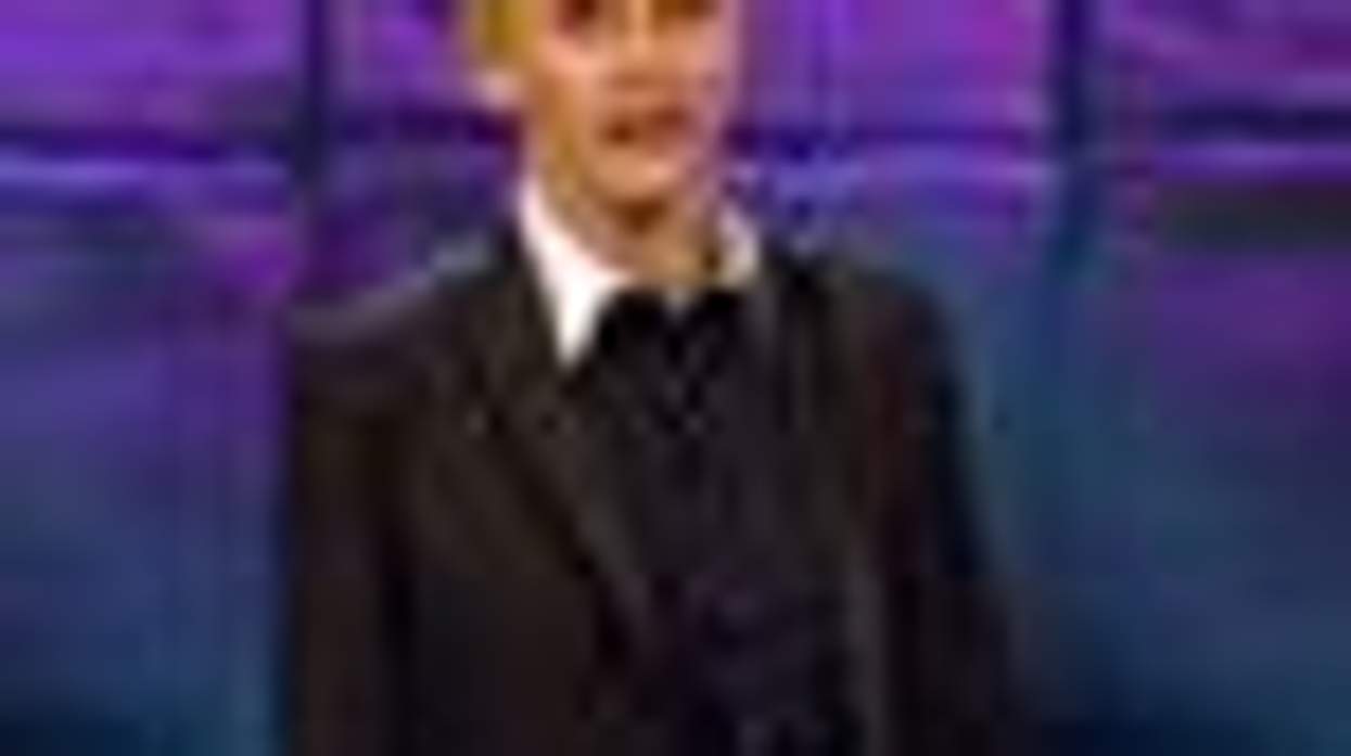 Watch: Ellen DeGeneres' Speech for Winning Mark Twain Prize for American Humor