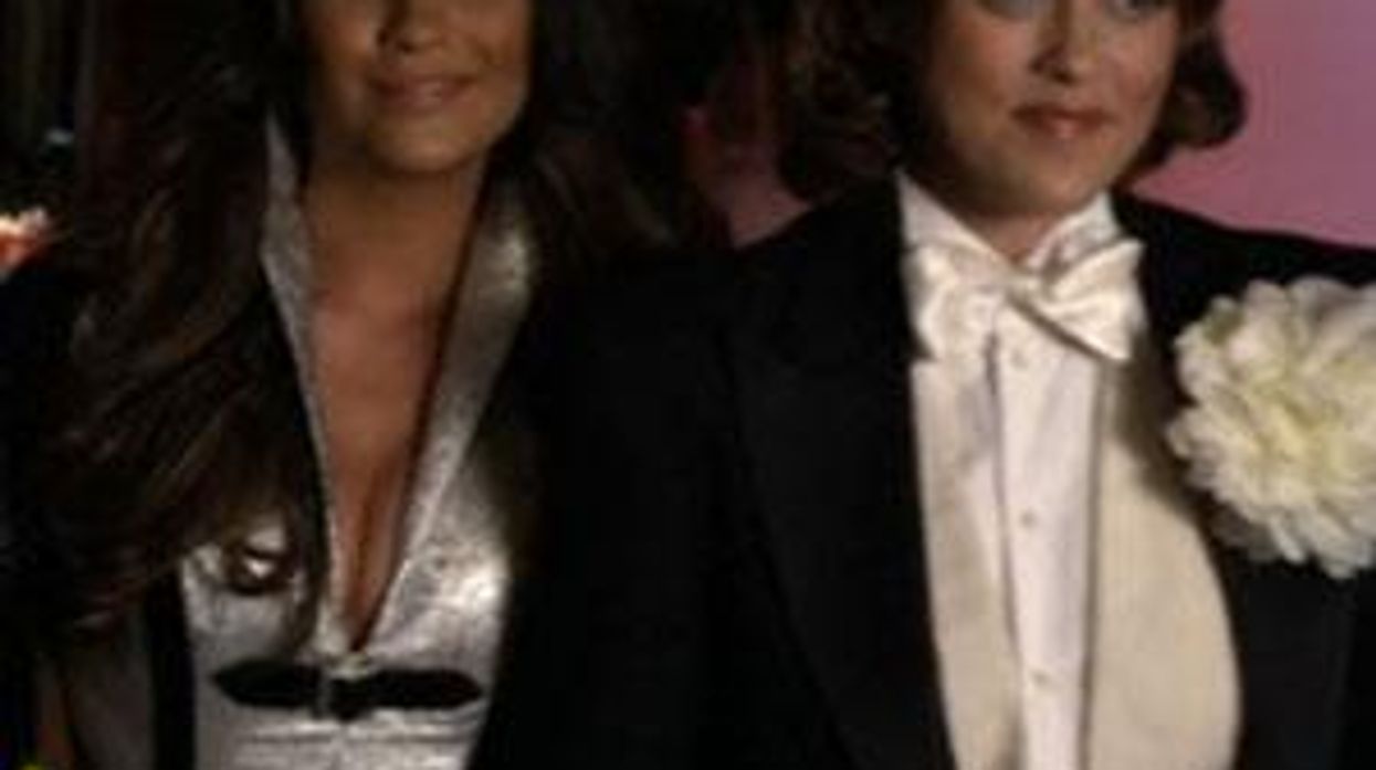 Pretty Little Liars' Top 5 Halloween Episode Treats