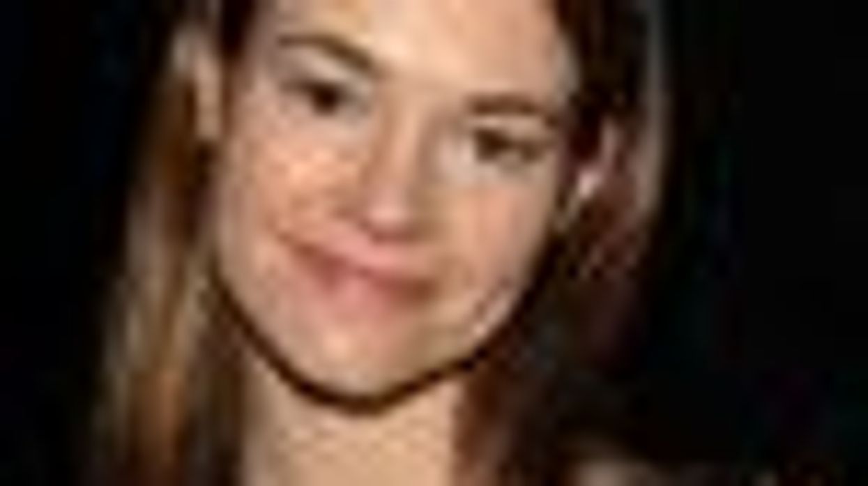 Leisha Hailey and Constance Zimmer Play a Lesbian Couple on 'The New Normal' Tonight