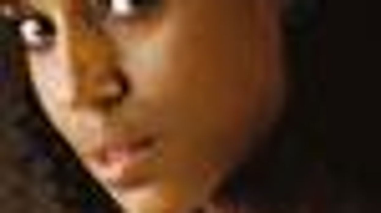 Shot of the Day: Kerry Washington Wows in 'Django Unchained'