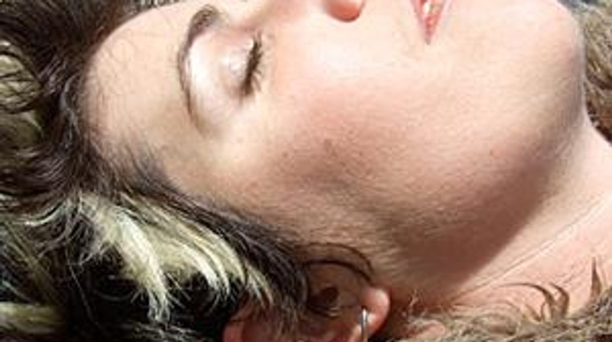 Camille Bloom Is Ready to School You