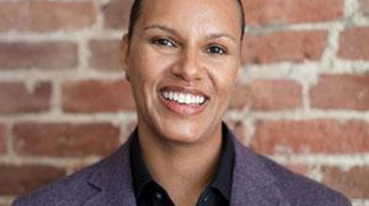 Out Entrepreneur Heather Hiles Says We Are More Than a Bubble Test