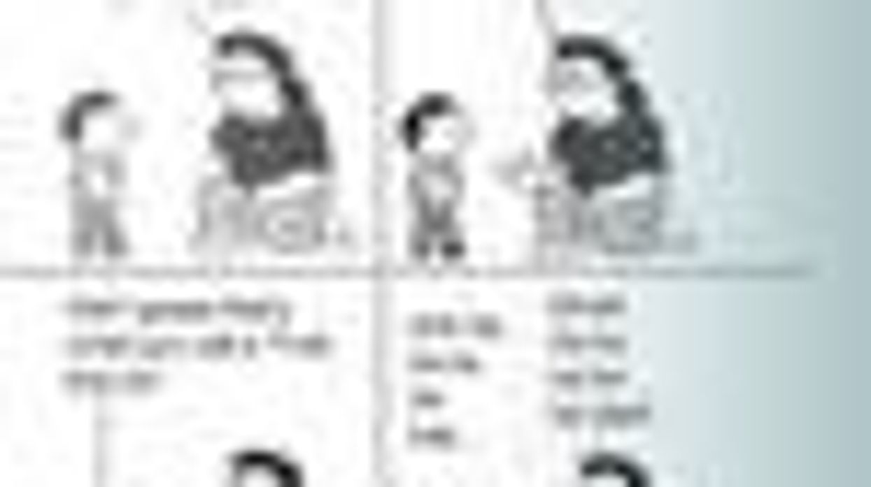 Arizona Student Newspaper Apologizes for Cartoon that Laughs at Violence Against Gays