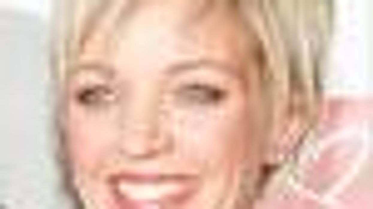 Rosie O'Donnell's Ex Kelli Carpenter Gets Engaged