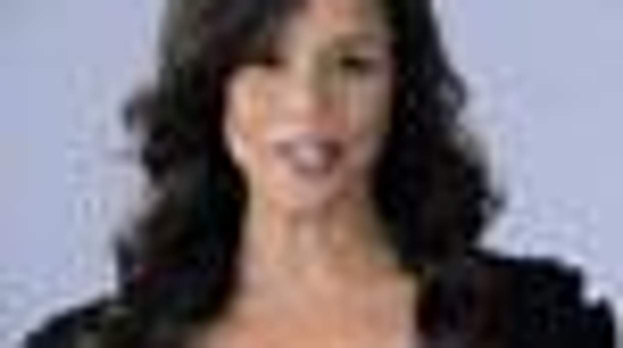 Watch: Rosie Perez - Things Would be Easier for Mitt Romney If he were a Gay Latina