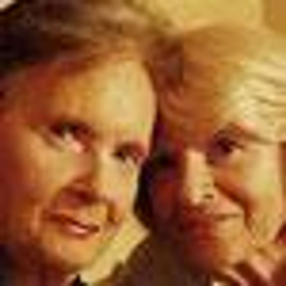 Federal Appeals Court Rules DOMA Unconstitutional in Lesbian Widow Case 